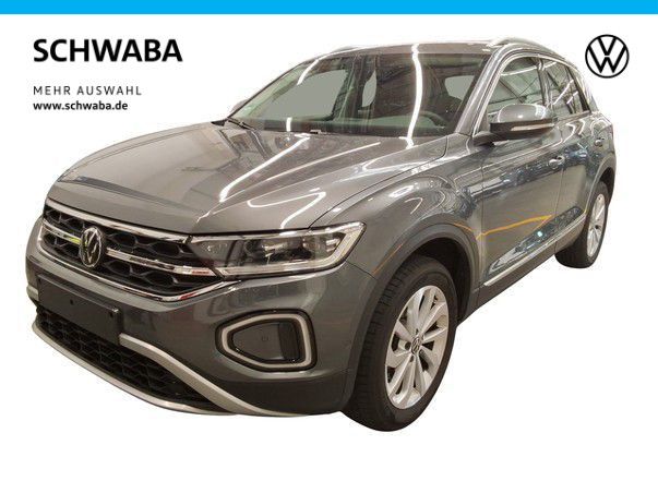 Image of Volkswagen T-Roc