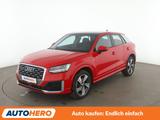 Audi Q2 40 TFSI quattro Sport Aut.*NAVI*LED*ACC* - Audi Q2 aus 2019