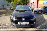 Volkswagen Polo V Allstar BMT/Start-Stopp PDC SHZ 1.Hand! - gebrauchte VW Polo aus dem Jahr 2017