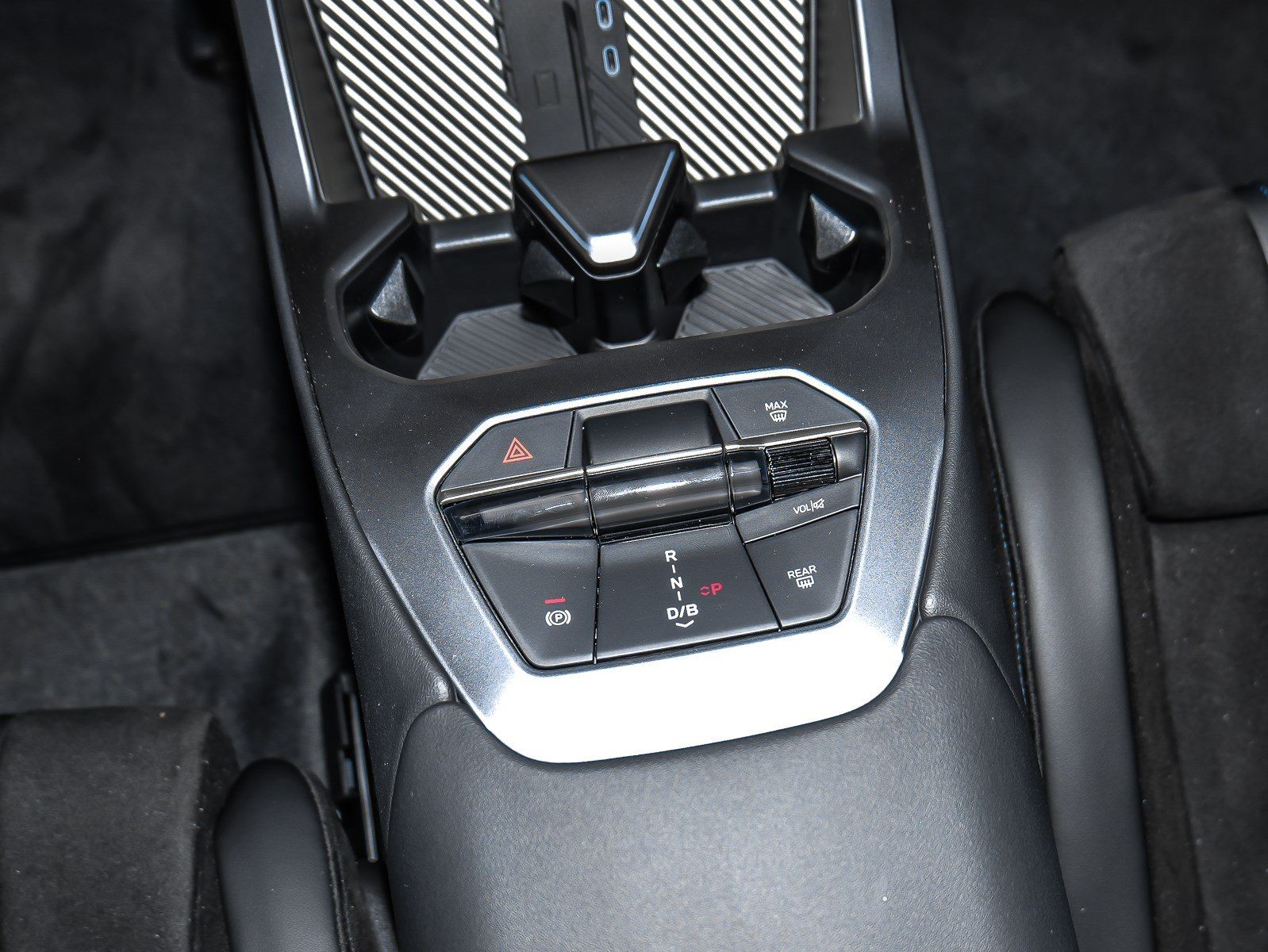 BMW iX3 - Bild 16