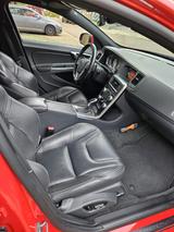 Volvo V60 D6 TWIN ENGINE Plug-in-Hybrid Summum Summum