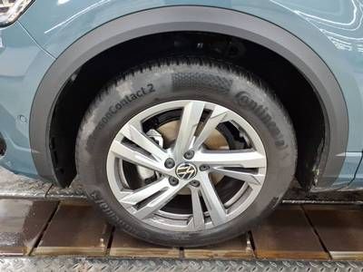 Volkswagen T-Roc - Bild 5