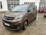Opel Zafira Life 2.0 Diesel 130kW Edition M Auto ... - Opel Zafira Life von privat