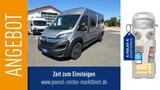 Pössl 2WIN PLUS, 165PS,7-Zonen,Winterpak.Rahmenf.