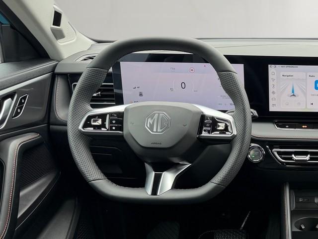 MG HS Hybrid+ Luxury Finanzierung+NAVI+CARPLAY+360+, миниатюра 12