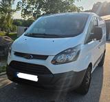 Ford Transit Custom Transporter  - Ford: Transporter