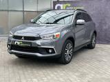 Mitsubishi ASX 2.2 DI-D Diamant Edition+ 4WD Xen SH RFK AHK - Mitsubishi ASX mit Diesel-Antrieb
