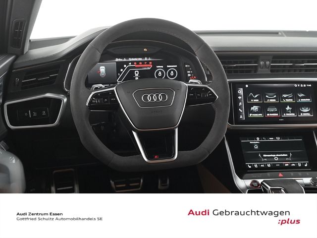 Audi RS6 - Bild 17