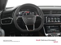 Audi RS6 - Vorschau Bild 17