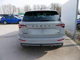 Skoda Karoq Sportline 2.0 TDI 4x4 DSG*AHK-SCHWENKBAR*A - Skoda Karoq mit Diesel-Antrieb: Geländewagen, Automatik