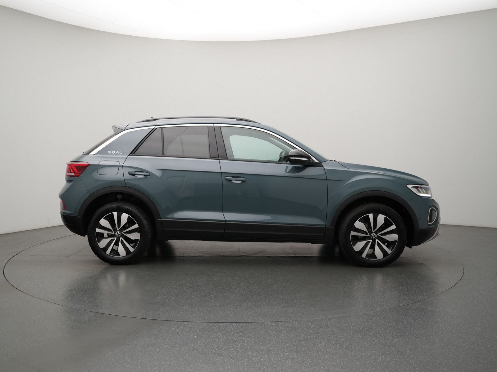 Volkswagen T-Roc - Bild 3
