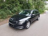 Skoda Superb III DSG- PREMIUM in VOLLAUSSTATTUNG