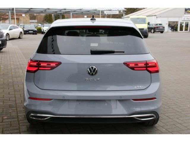 Golf Style 1.5 TSI 110kW  DSG  *ehem.UPE 46.700!