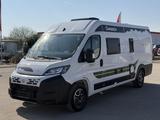 Chausson V697 Country Line Sondermodell Automatik - Chausson Neu