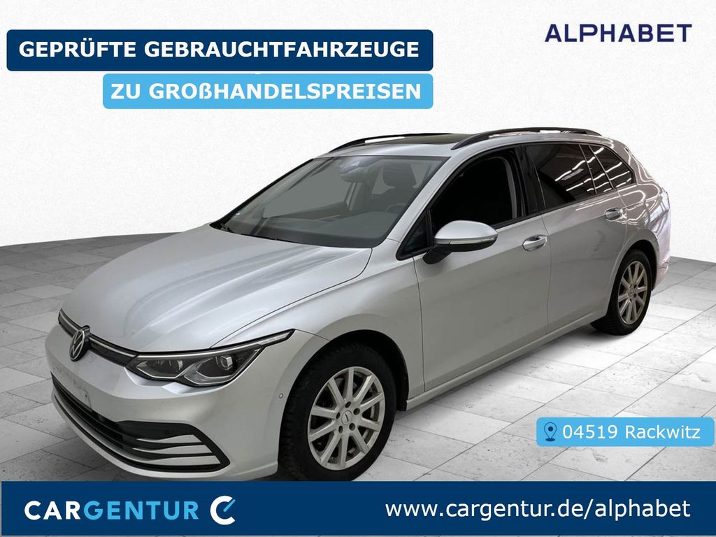 Image of Volkswagen Golf