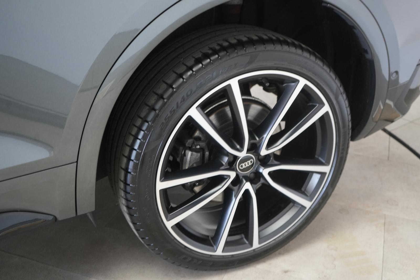 Audi Q5 50 TDI Sportback quattro S line Kamera/Pano/A