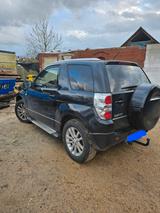 Suzuki Grand Vitara 1.9 DDiS Comfort Comfort - Suzuki Gebrauchtwagen von 2008