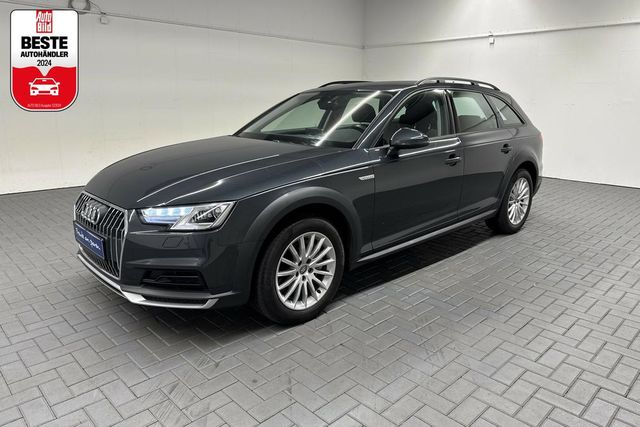 Audi A4 Allroad quattro Bi-Xenon/VirCo/elektr.Heck/SH