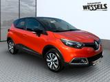 Renault Captur Dynamique 1,2 TCE AUTOMATIK - Renault Captur: Dynamique