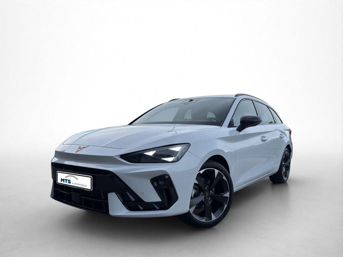 Cupra Leon Sportstourer 1.5 TSI 150PS