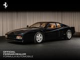 Ferrari Testarossa *FERRARI DENMARK* - Ferrari Testarossa Gebrauchtwagen