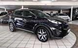 Kia Sportage GT-Line 4WD Leder Navi HiFi Assistente - Kia Sportage in Düsseldorf