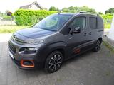 Citroën Berlingo BlueHDi 130 S&S SHINE M XTR - Citroën Berlingo: Van, Xtr