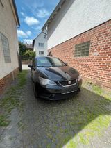 Seat Ibiza 6J| 1. Hand| Scheckheft| TÜV | - Seat Ibiza: Sc 6j