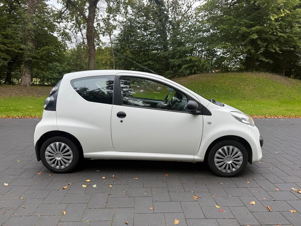 Citroën C1