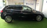 Mercedes-Benz B 180 Progressive Sonderedition Automatik LED - Mercedes-Benz B 180