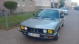 BMW 524 - BMW 524