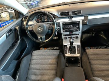 Volkswagen Passat Alltrack Variant Basis BMT 4Motion *AHK*
