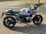 BMW R Nine T Racer - BMW R NINE T RACER