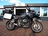 BMW R 1200 GS Excl  4P TFT SOS Schalt Kof TC - BMW K 1200 S