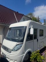 HYMER / ERIBA / HYMERCAR B578 - HYMER / ERIBA 57