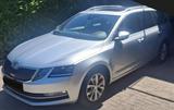 Skoda Octavia 1.4 TSI G-TEC Style Combi Style - Skoda Octavia mit CNG-Antrieb: Kombi