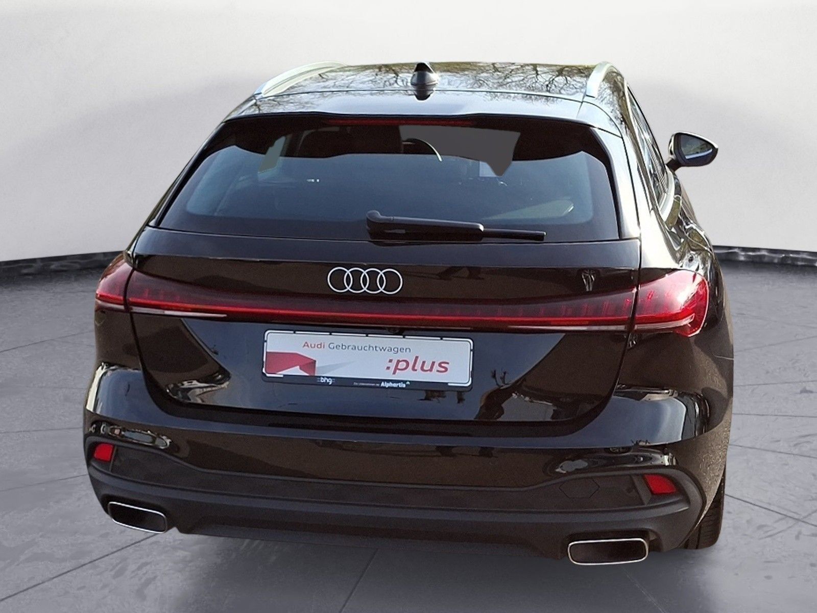 Audi A5 - Bild 5
