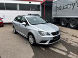 Seat Ibiza 1.2 ST Reference * 2.Hand/Navi/Gepflegt* - Seat Ibiza mit Benzin-Antrieb: Kombi, 1.2