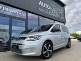 Volkswagen Caddy Style 2.0 TDI/LEDER/VIRTUAL/AHK/LED/ - Volkswagen Caddy: Style