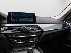 Foto Nummer 22: BMW 530d