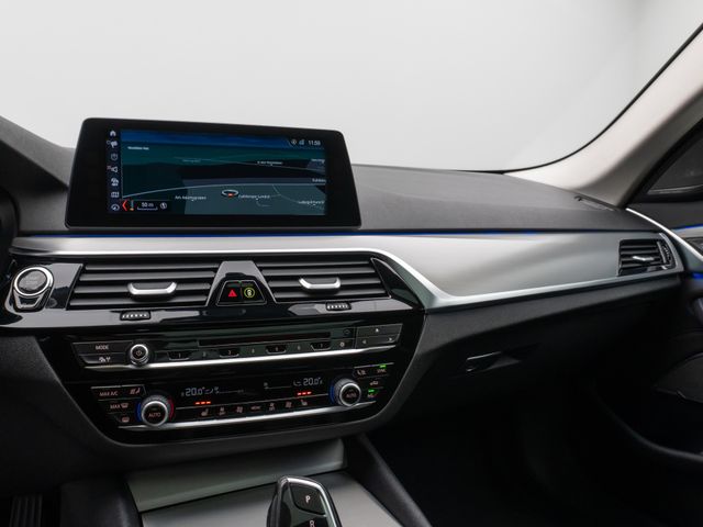 Foto Nummer 22: BMW 530d
