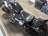 Harley-Davidson FS2 Custom Bike/6 Gang - CHOPPER CUSTOM