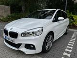 BMW 218 Gran Tourer 218dxDrive M Sport 7 Sitzer Pano