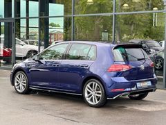 VW Golf - Ansicht 5