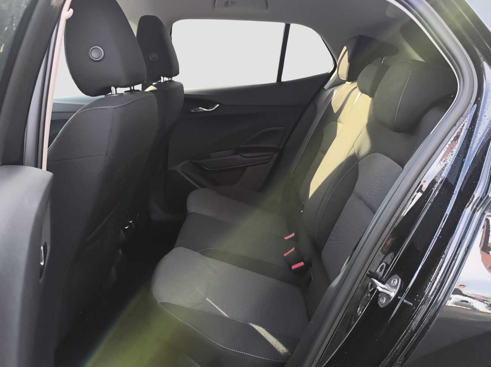 Skoda Fabia - Bild 14