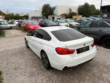 BMW 430 - 6