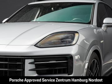 Porsche Cayenne - 10