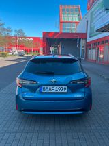 Toyota Corolla 1,8 Hybrid Comfort Touring Sports Co... - Toyota Corolla in Berlin