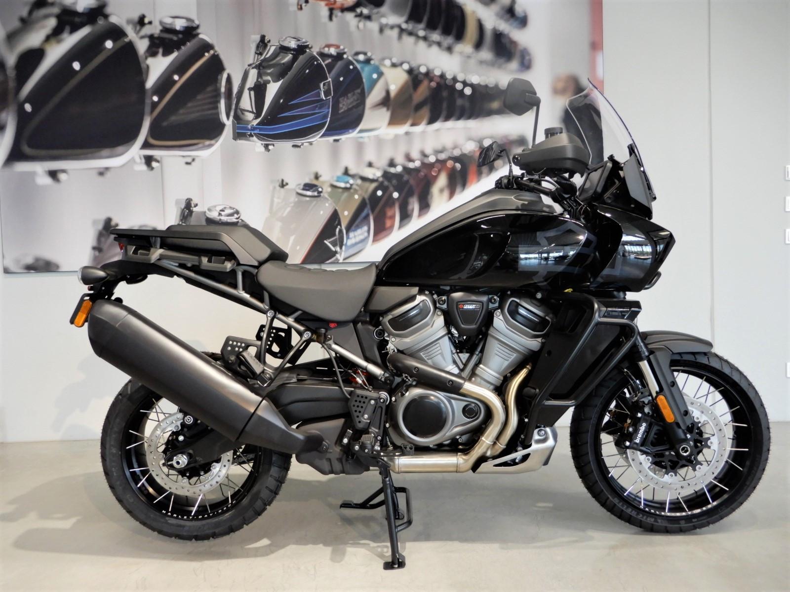 Harley-Davidson RA 1250S Pan America Special (Tageszulassung)