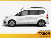 Renault Kangoo E-TECH - Vorschau Bild 2